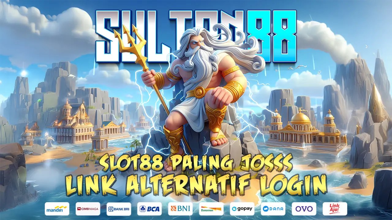 Alexabet889 slot88 resmi