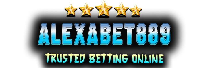 Alexabet889 Logo